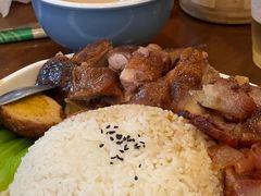 -牛氏石磨肠粉(海璟国际店)