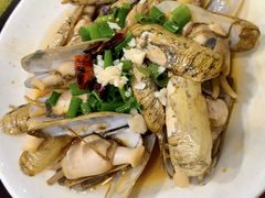 -红灯笼龙凤饭店(宁波老字号店)