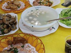 -秋姐美食店(旅游大道店)