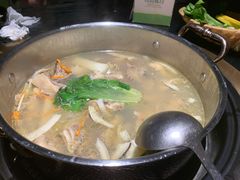 -凤园椰珍·臻品椰子鸡(保利时光里店)
