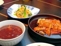 -童福兴·南京菜(老门东店)