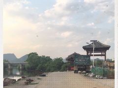 -会仙湿地