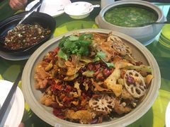 -辛香汇(飞洲店)