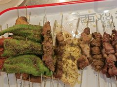 -遇西祠·海鲜烧烤(总店)