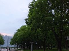 -永定门南广场