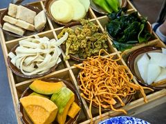 -芈重山老火锅(昌平店)
