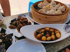 -炉旺斋上海小笼包·小馄饨
