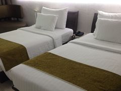 -芭堤雅发现海滩酒店