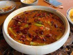 -盐帮食坊•小河帮川菜(四川师大店)