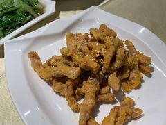 -阿莉餐厅(枣阳路店)