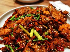 -九转小磨·非遗东北菜(群力店)