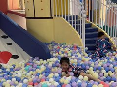 -汤连得温泉馆(宝山店)