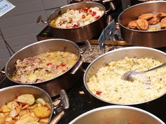 -星伦多自助料理·涮烤一体(杭州来福士店)