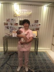 -大美母婴月子专护中心(紫峰店)