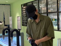-鹤茶野所(上海首店)
