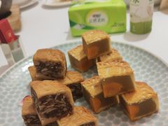 -醉辉皇上海之巅(上海中心大厦店)