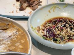 -北李妈妈菜·海肠捞饭(开发区万达店)