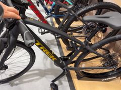 -TREK崔克自行车(碧云店)