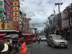-瓦洛洛传统市场