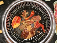 -盛江山自助料理(奥莱锦辉购物广场店)