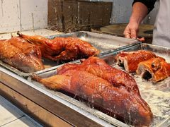 -竺桥兄弟烤鸭馆(竺桥店)