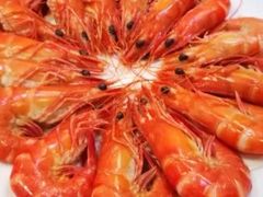 白灼对虾-宝园酒家(美林M·LIVE天地东座店)