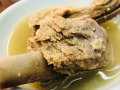 -松發肉骨茶(牛车水店)