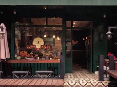 门面-Pie Bird(新闸路店)