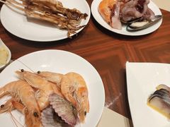-河北宾馆·香溢自助餐(裕华店)