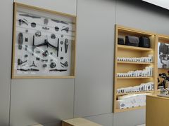 -DJI大疆(深圳华强北曼哈授权体验店)