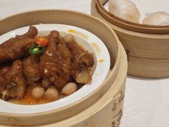 酱皇蒸凤爪-金悦轩海鲜酒家(拱北店)