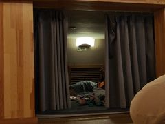 -星河湾温泉洗浴酒店