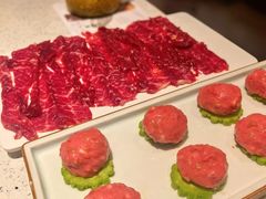 -焯牛潮汕牛肉火锅(云峰街创始店)