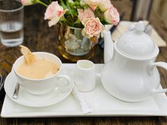 -Ginger(兴国路店)