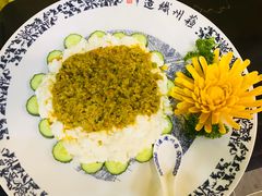 -吴门人家·苏宴宫廷菜(拙政园店)