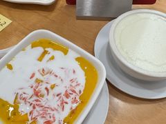 -南信牛奶甜品专家