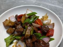 -老绍兴养和饭店(向阳不夜城店)