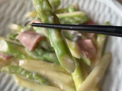 奶油芦笋-穹六人间 people 6(岳阳路店)