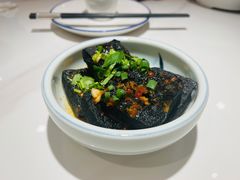 长沙臭豆腐-兰湘子·湘菜小炒(南门SKP黑金店)