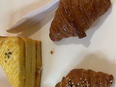 -味多美蛋糕(亚非大厦店)