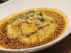 -全聚德(新街口店)