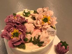 -BON CAKE(华贸购物中心店)