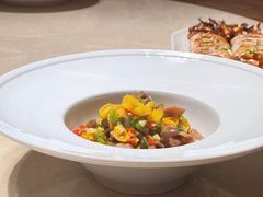 -绣园·茶食宴(湘绣博物馆店)