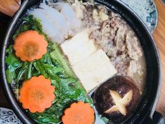 -铃木食堂(帽儿胡同店)