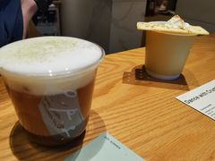 -O.P.S. CAFE