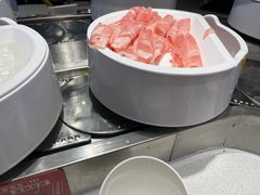 -龍歌自助小火锅(秦淮水游城店)