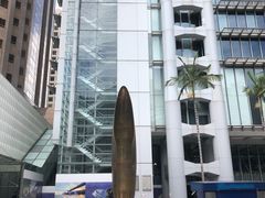 -尼依格罗香港美利酒店