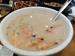 -醉壹号海鲜大排档(厦门美食地标店)