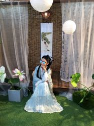 -水晶BABY儿童摄影(世界公园店)