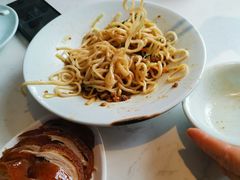 -华馨园北京烤鸭(丽水店)